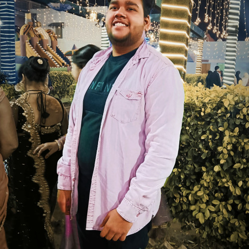 Abhishek P. profile photo
