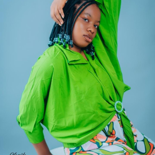 Justina  E. profile photo