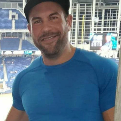 Rodney M. profile photo