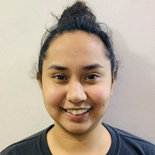 Ashea Mae B. profile photo
