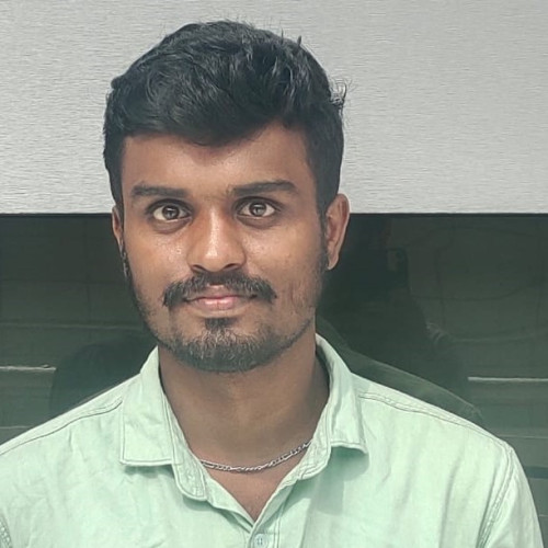 suraj R. profile photo