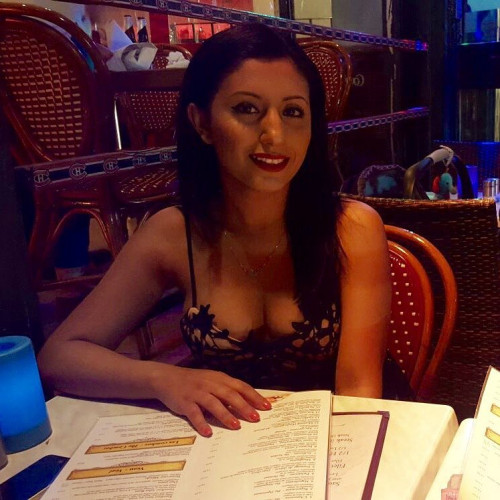 nila S. profile photo
