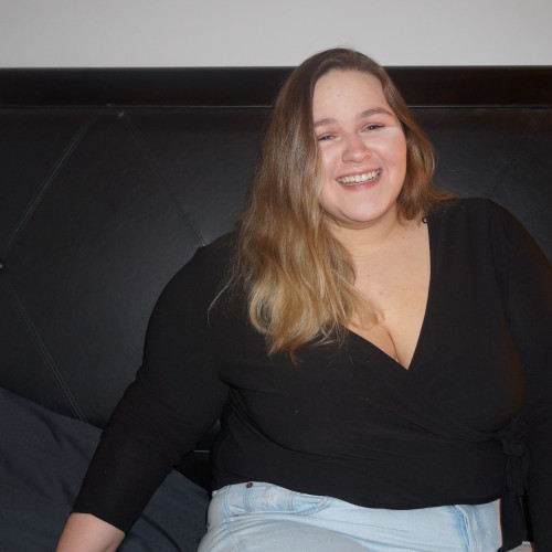 joelle P. profile photo