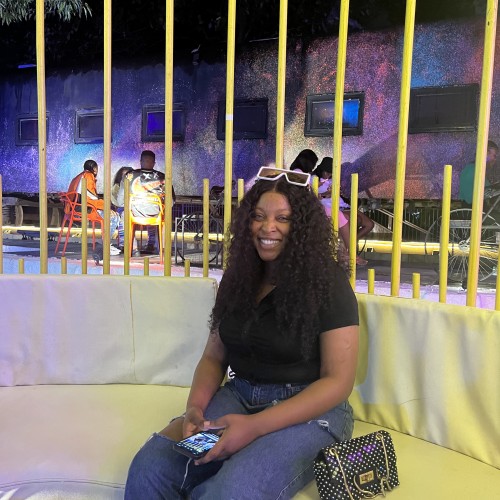 Precious  S. profile photo