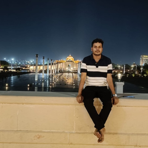 Krishna N. profile photo