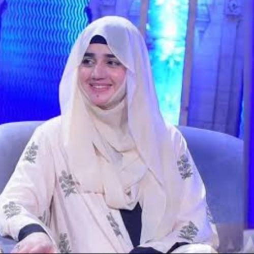 Laiba R.