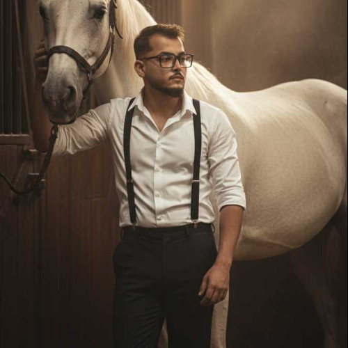 hamid d. profile photo