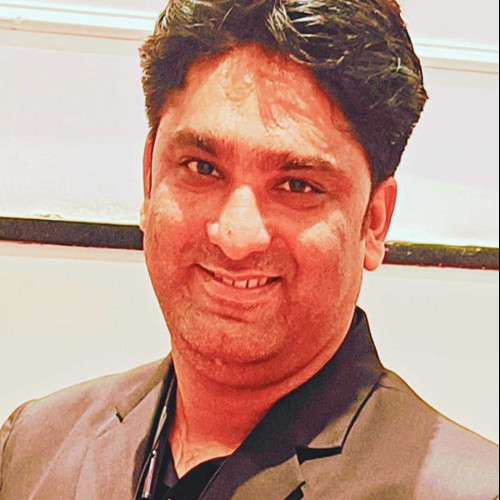 Deepak G.