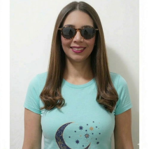 Marilim D. profile photo