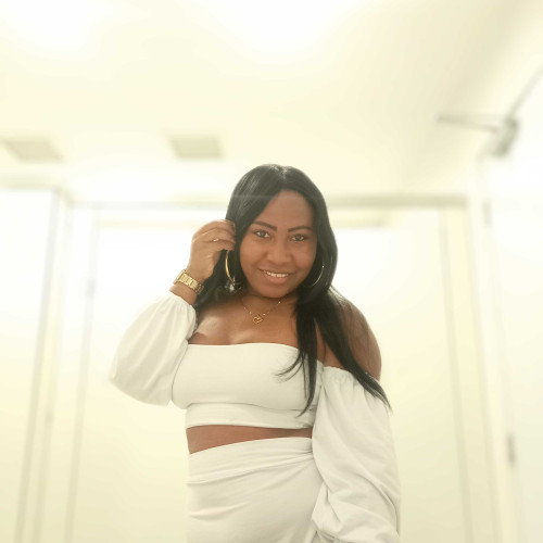 Yazmin M. profile photo
