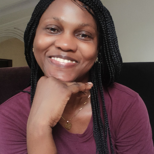 Sandra O. profile photo