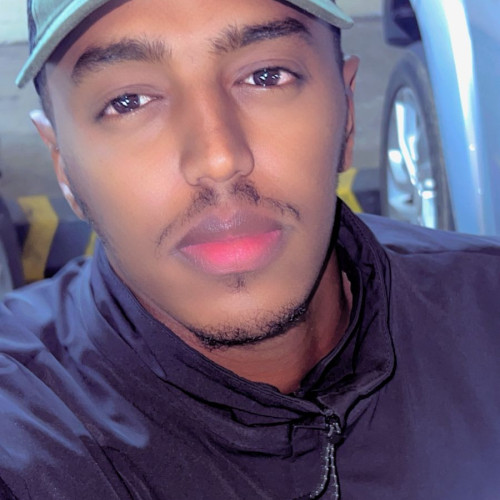 Abdirahman F. profile photo