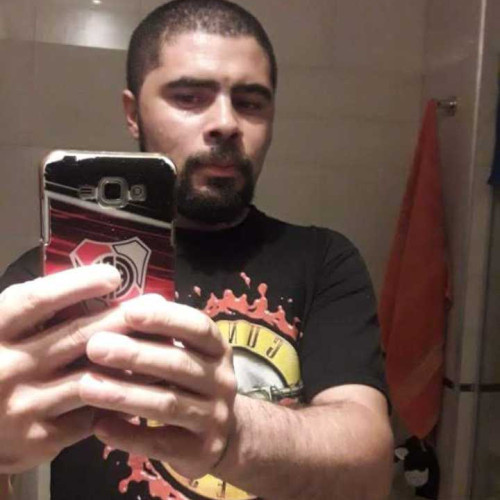 Jos Carlos S.