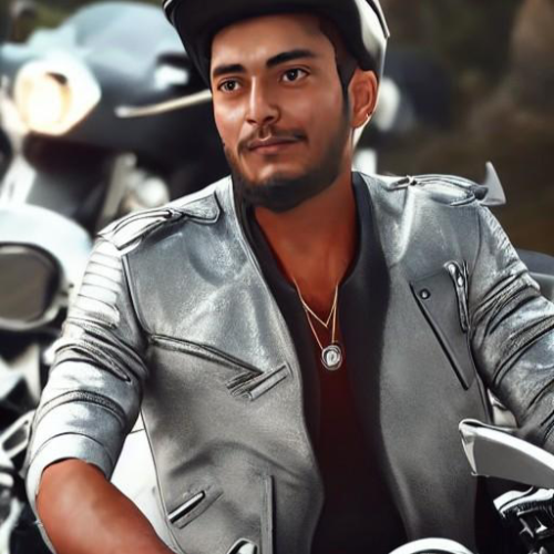 Vijay  R.
