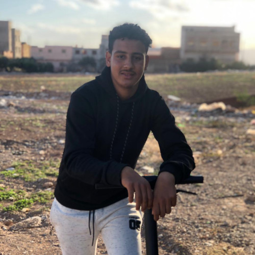Mohammed F. profile photo
