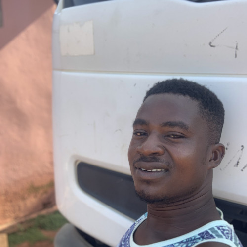 Fosu R. profile photo