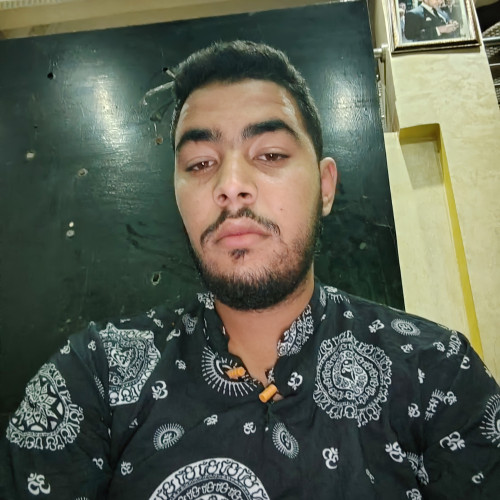 Hamza O. profile photo