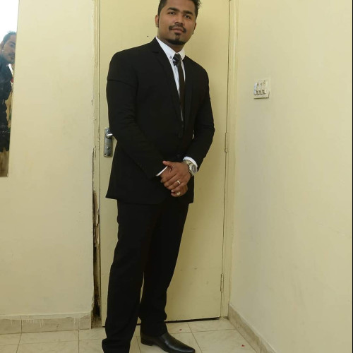 Syed a.