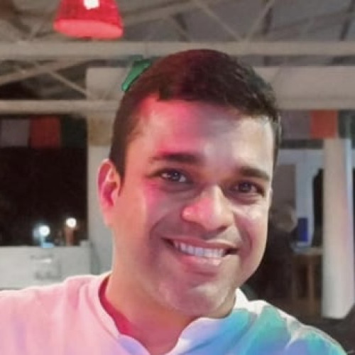 Nikhil N.