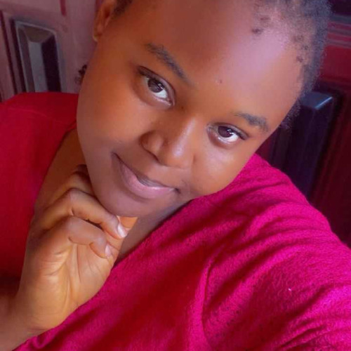 Blessing O.