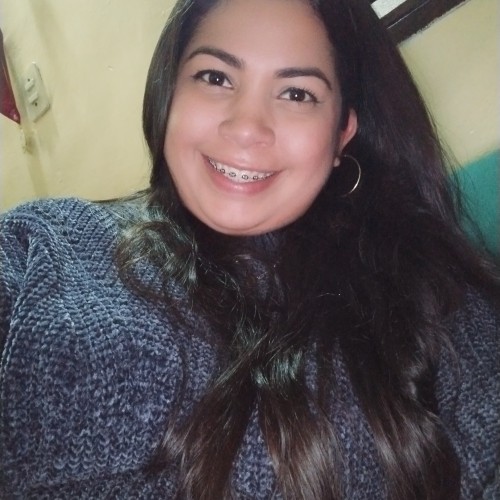 Luisana V.
