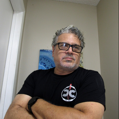 Miguel A. profile photo