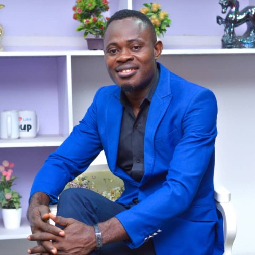 Ukpono U. profile photo