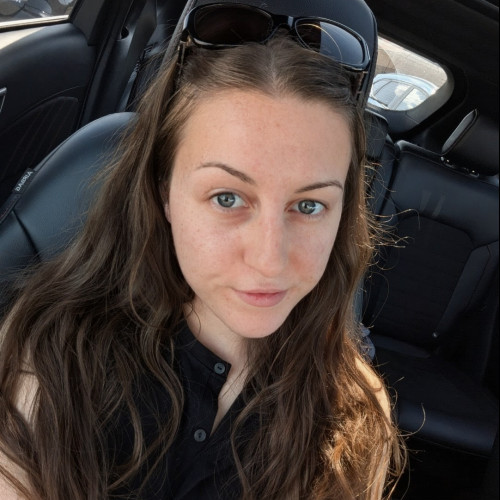 Andree C. profile photo