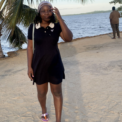 Sharua M.