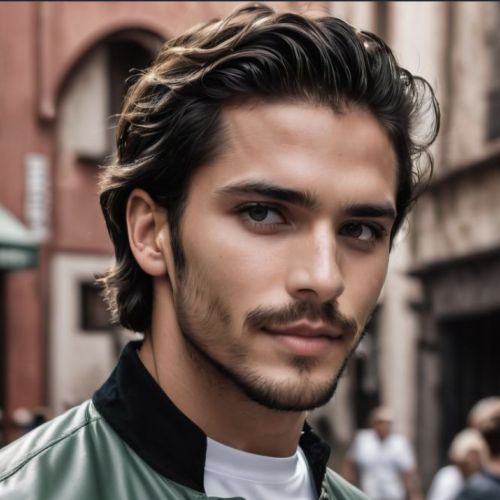 Jose Luis  H. profile photo