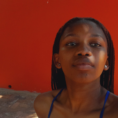 Rethabile s. profile photo