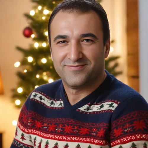 Hamid S. profile photo