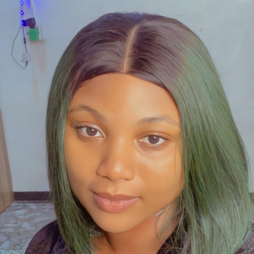 Faith  C. profile photo