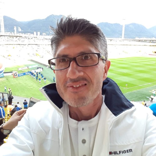 Mauricio G. profile photo