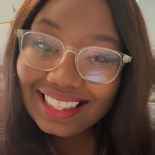 Yvonne G. profile photo