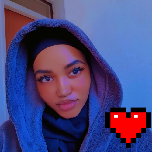 Zaina R.