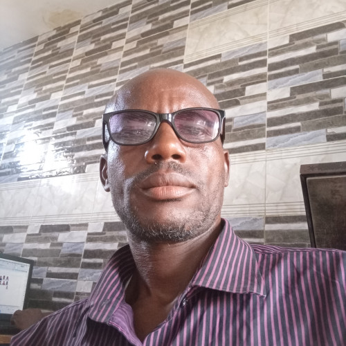 Omuya U. profile photo