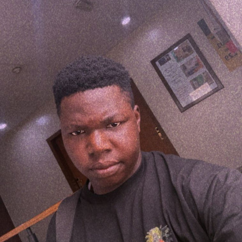 Trust I. profile photo