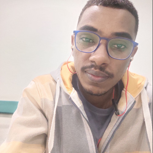 MUHAMMED ALFATEH  S. profile photo