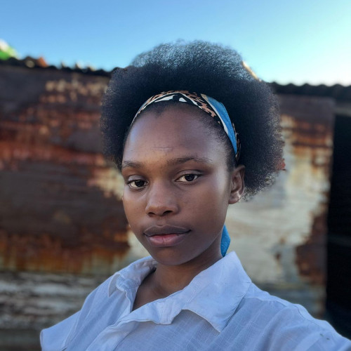 Siyamthanda T. profile photo