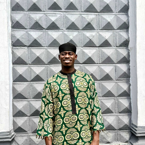 Emmanuel D. profile photo