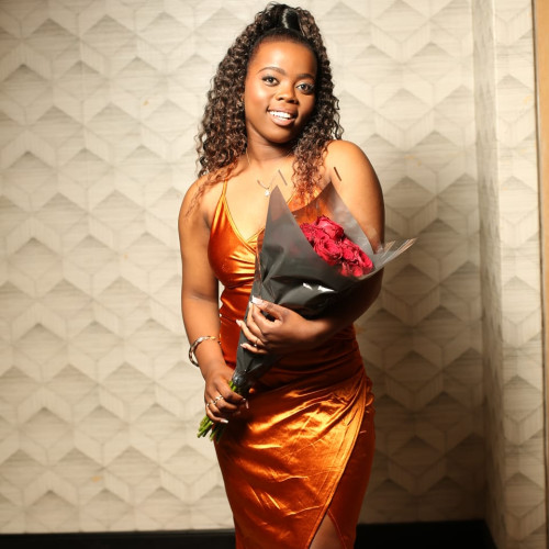 Shanell M. profile photo