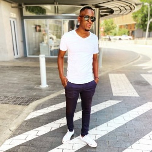 Rudzani M. profile photo