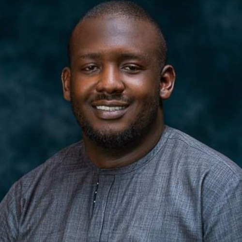 Abdullahi I. profile photo