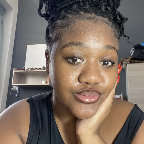 Camiller K. profile photo