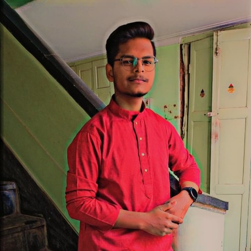 Hemant K.
