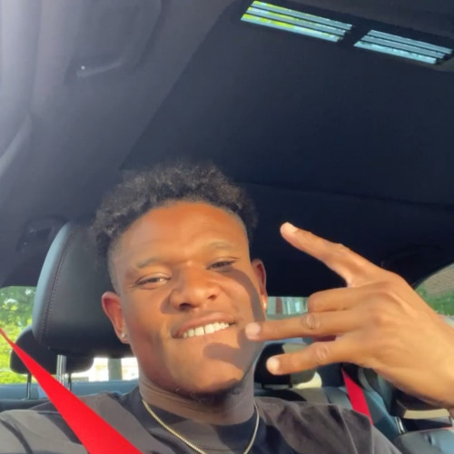 Omario R. profile photo