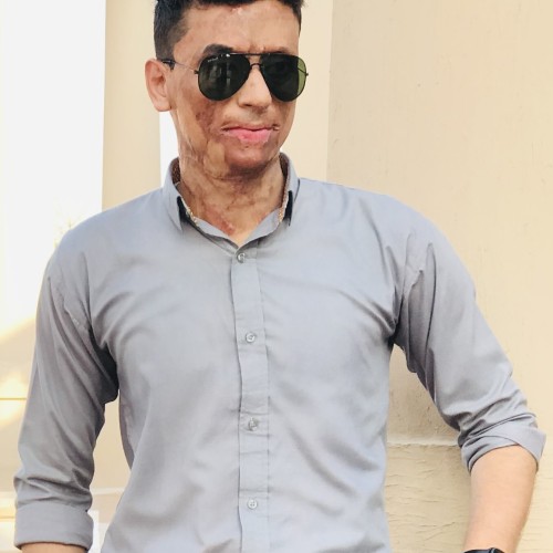 Muhammad U.