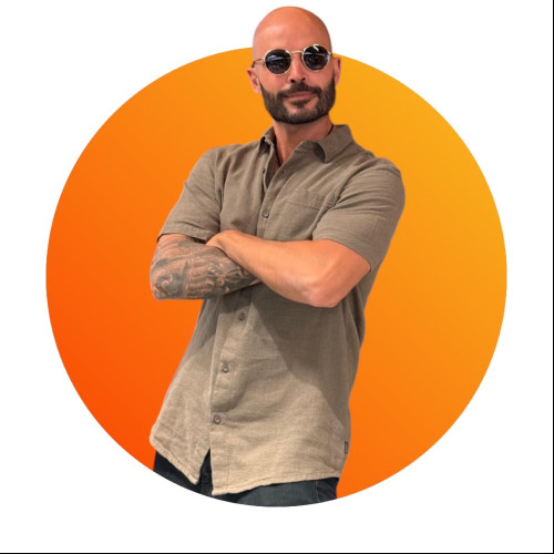 Mathias H. profile photo