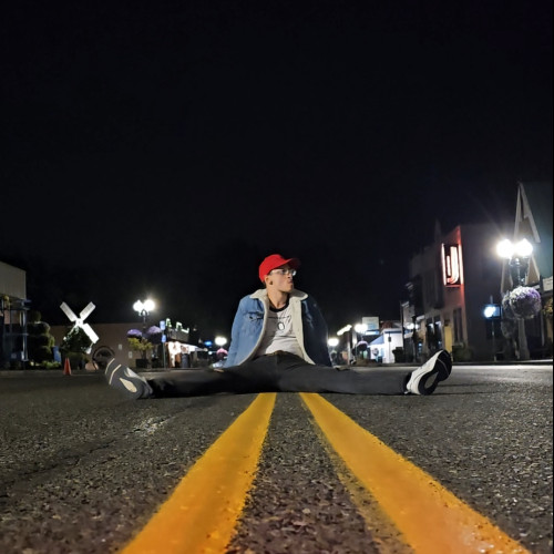 Max B. profile photo